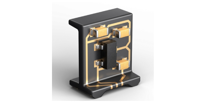 3D-Circuits - Enabling 3D-Placement Of Electronic Components