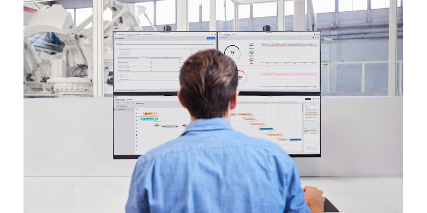 ABB Launches Optifact™ To Unlock Full Potential of Factory Data