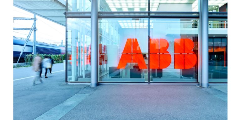 ABB Plans to Spin Off its Robotics Division as a Separately Listed Company