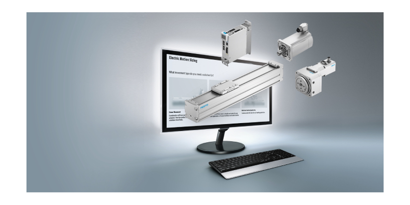 Festo at CMTS 2023: Presenting Best-In-Class Automation Solutions for Small Tasks, Big Jobs