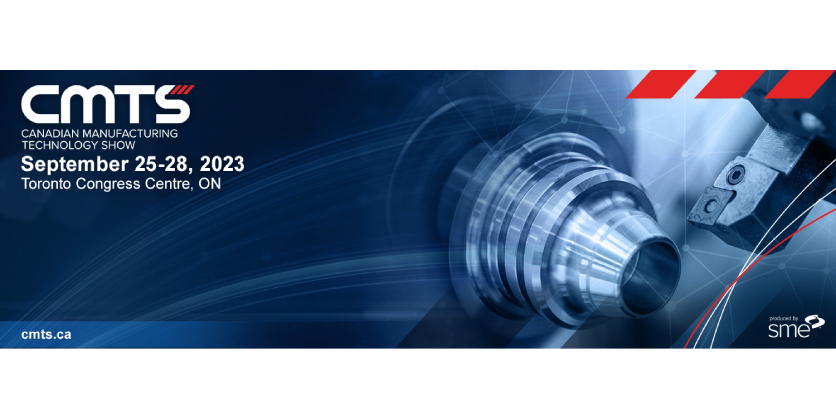 2023 Innovations from Festo at CMTS: CMMT-MP and CPX-AP-A