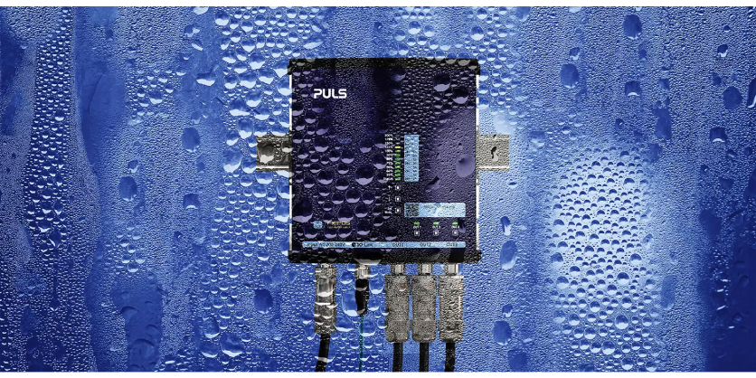What Is the Meaning of the IP Ratings for Power Supplies? PULS Explains