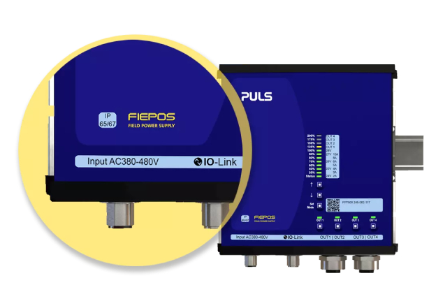 What Is the Meaning of the IP Ratings for Power Supplies? PULS Explains