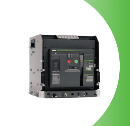 Noark Electric’s Introduces A40 Power Circuit Breakers