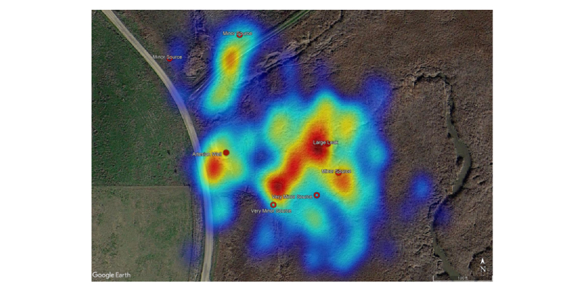 ABB To Push Boundaries of Methane Emissions Monitoring with Funding from U.S. Department of Energy