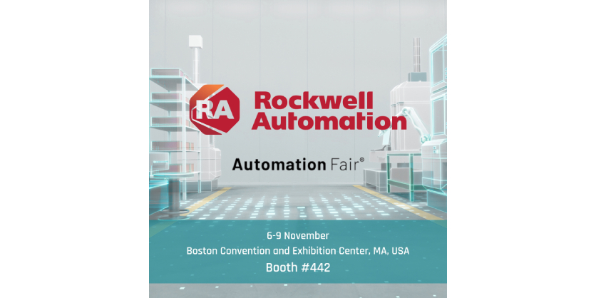 CoreTigo’s Industrial Wireless Automation for Enhanced Flexibility and Capacity at Rockwell Automation Fair 2023