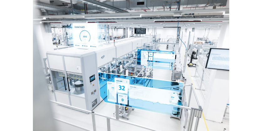 Festo Joins the Siemens Industrial Edge Ecosystem