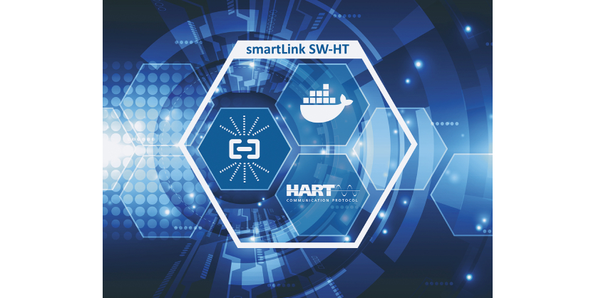 HART Multiplexer Software from Softing Supports Turck excom and Siemens ET 200iSP Remote I/Os