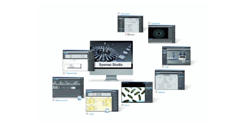 Sealing and Material Coating in EV Manufacturing – How Omron’s Technologies Refine Quality