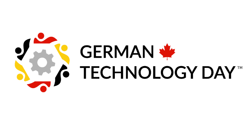 Welcome to German Technology Day 2023!
