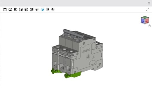 Noark Electric and EPLAN Partner with 4,500 New Components