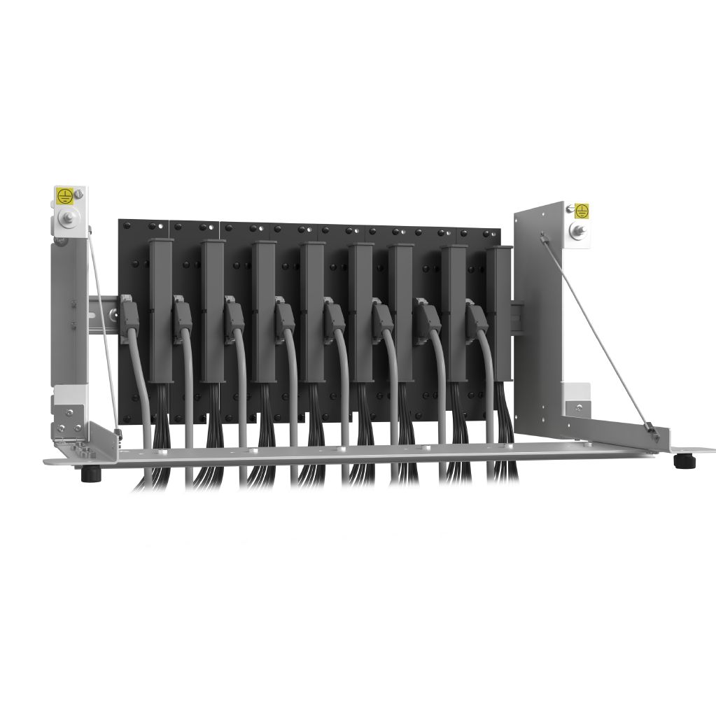 PLC and DCS Migration with MiBridge from Weidmüller