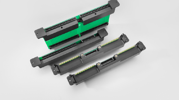 PLC and DCS Migration with MiBridge from Weidmüller