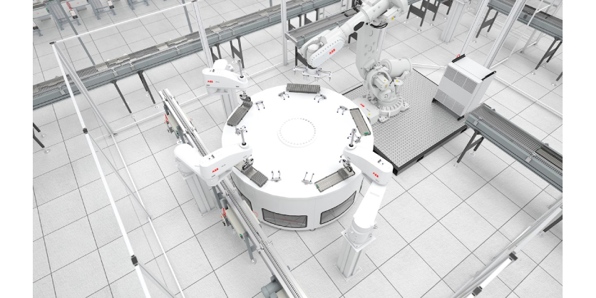 ABB Launches IRB 930 SCARA Robot to Transform Pick-And-Place and Assembly Operations