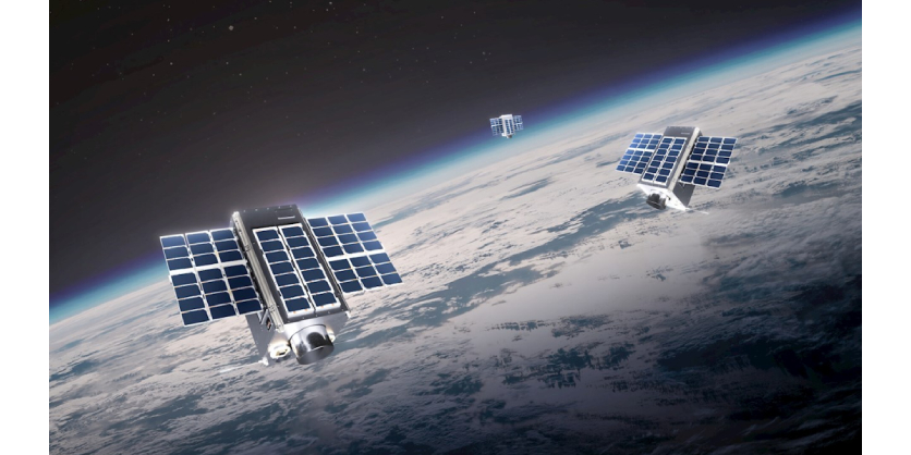 ABB To Add Optical Sensors to Four More GHGSat Greenhouse Gas Monitoring Satellites