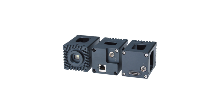Choosing the Right Omron Industrial Camera