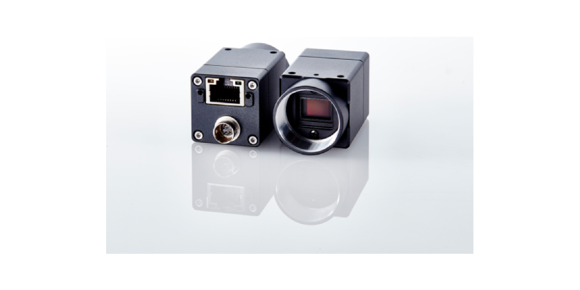 Choosing the Right Omron Industrial Camera