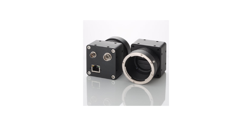 Choosing the Right Omron Industrial Camera