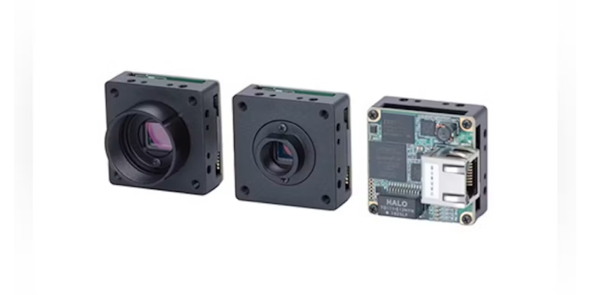 Choosing the Right Omron Industrial Camera