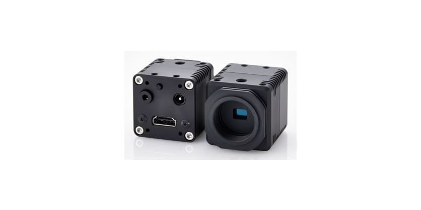 Choosing the Right Omron Industrial Camera