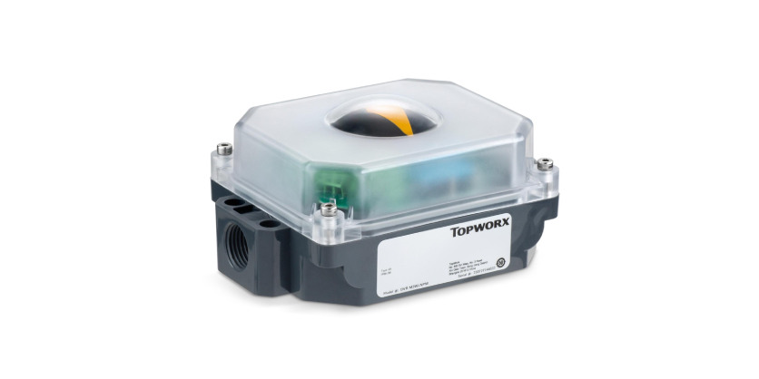 Emerson Launches Compact Valve Position Indicator Engineered for Quick and Easy Commissioning