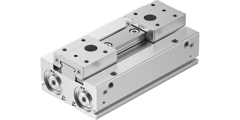 Festo Launches HPPF Diminutive Flat Parallel Gripper for Space-Constrained Applications