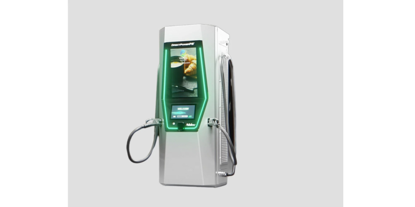 Nidec Industrial Solutions’ DirectPowerPS High-Speed EV Charger Has Achieved UL Certification