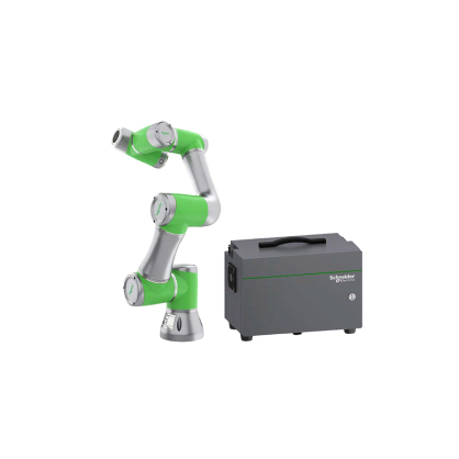 Schneider Electric’s New Lexium Cobot Leverages Next-Generation Automation and Advanced Industrial Robotics Technologies for Canadian Plants