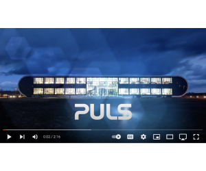 PULS DC-UPS Solutions