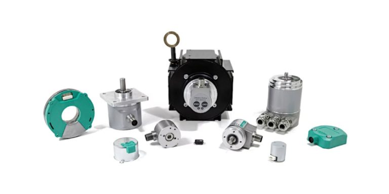 A Guide to Encoder Types in Mechatronic Automation - Mechatronics Canada