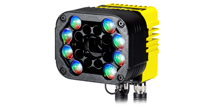Cognex Launches the In-Sight 3800 Vision System for Fast, Accurate AI-based Inspections