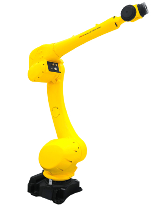 FANUC America Introduces New M-710iD/50M Robot