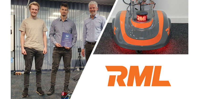 Kollmorgen and RML Machinery Form a Strategic Partnership