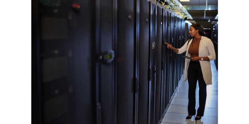 New Year, New Demands: Tips for Eco-Friendly Data Centers in 2024