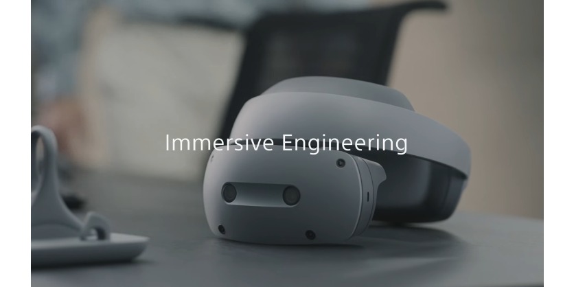 Siemens Delivers New Innovations in Immersive Engineering and Artificial Intelligence to Enable the Industrial Metaverse