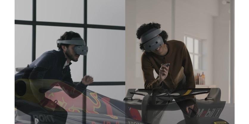 Siemens Delivers New Innovations in Immersive Engineering and Artificial Intelligence to Enable the Industrial Metaverse