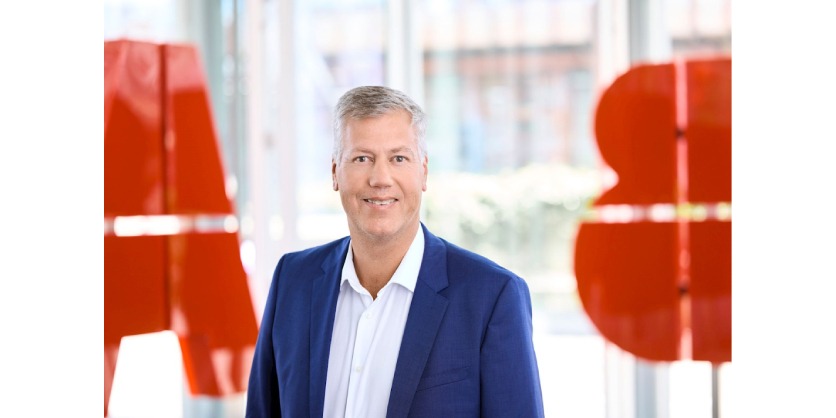 ABB Appoints Morten Wierod to Succeed Björn Rosengren as CEO