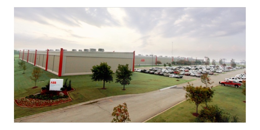 ABB Expands Instrumentation Manufacturing Capacity in Bartlesville, OK