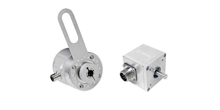 Programmable POSITAL Encoders Updated to Support ‘Fractional PPR’ 