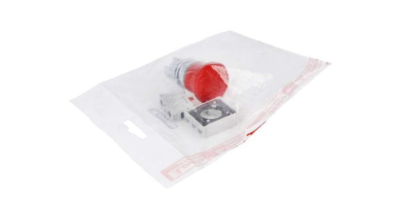 Pushbutton and Selector SwitchesPlatinum Series Ø22mm in KITs