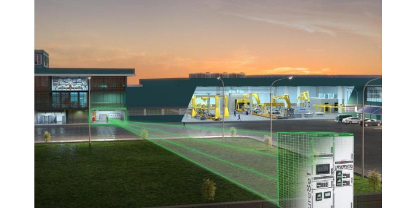 Schneider Electric Launches Digitally Enabled SureSeT Medium Voltage Switchgear in Canada