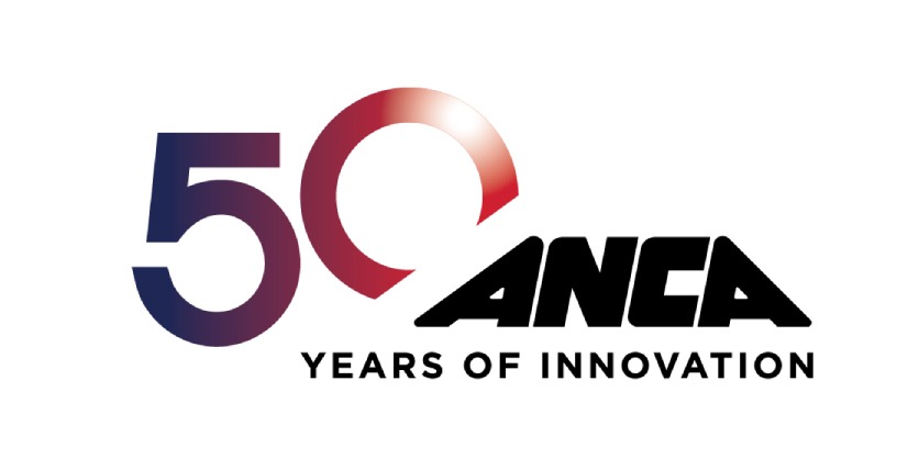 ANCA Celebrates a Half-Century Contribution to Industrial Progress Through Precision Cutting Tools