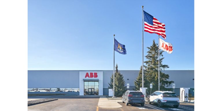 ABB Opens Refitted, State-Of-The-Art US Robotics Facility, Reaffirming Commitment to North American Customers
