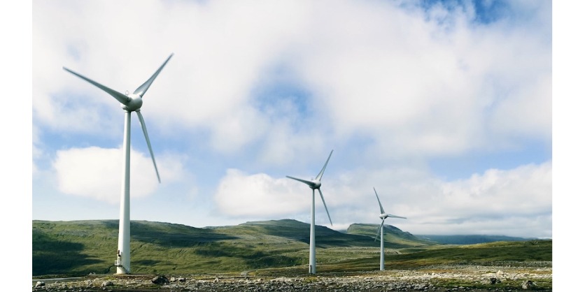 ABB Technology Ensures Grid Stability as the Faroe Islands Pivot to Green Energy