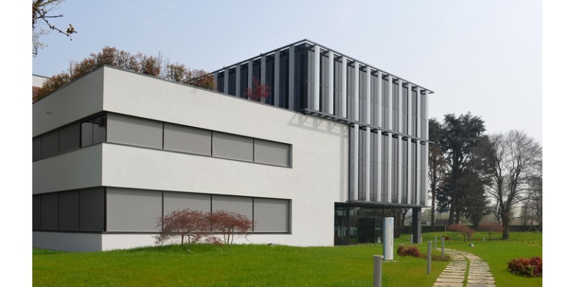 Endress+Hauser Italy Celebrates 50 Years