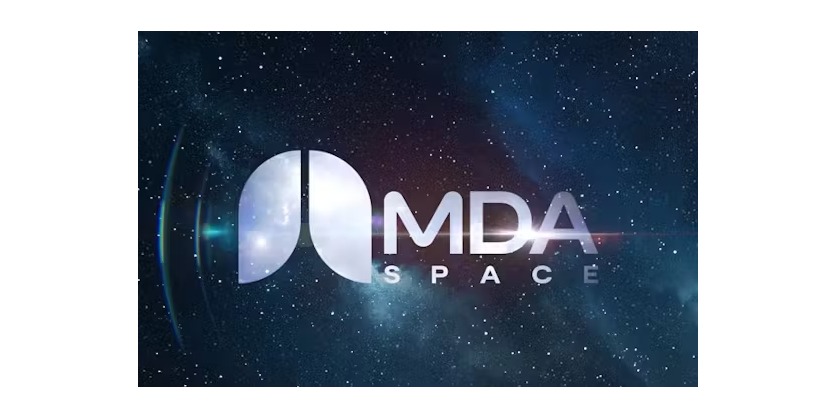 MDA Rebrands to MDA Space