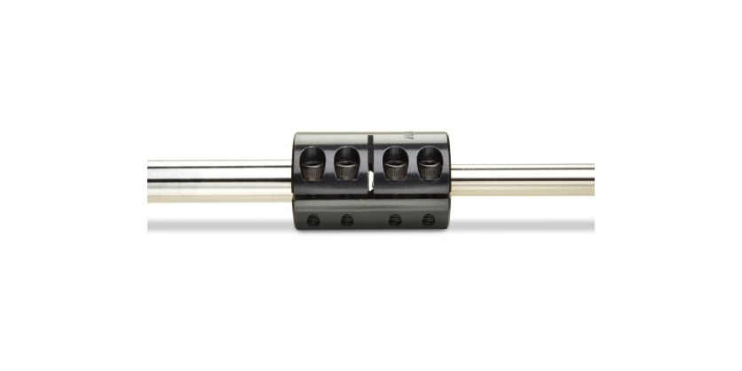 New from Ruland: Inch-to-Metric Rigid Couplings