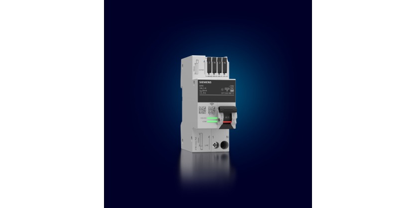Siemens Introduces One of the World’s Most Onnovative Circuit Protection Devices
