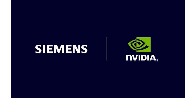 Siemens and NVIDIA Expand Collaboration on Generative AI for Immersive Real-Time Visualization