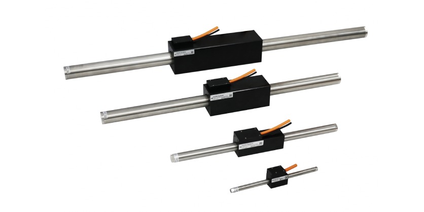 Akribis Announces Compact Rod Motors For Effective Linear Thrust Generation